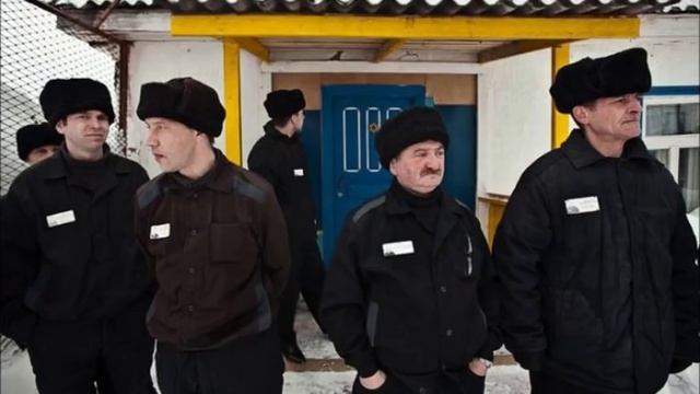 Как заехать в СИЗО и не накосячить смотреть онлайн