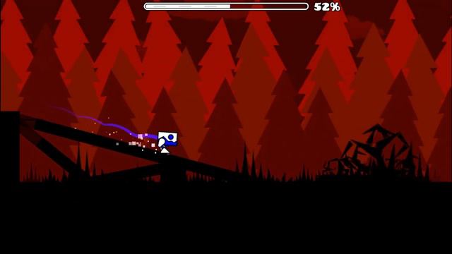 Gravity Falls In Geometry Dash смотреть онлайн