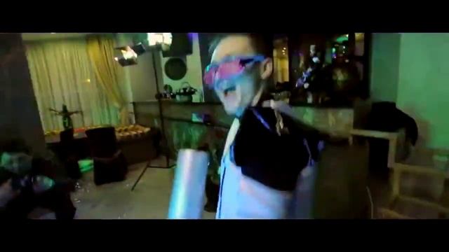 Серебряное шоу/ MYATA Event Киев смотреть онлайн