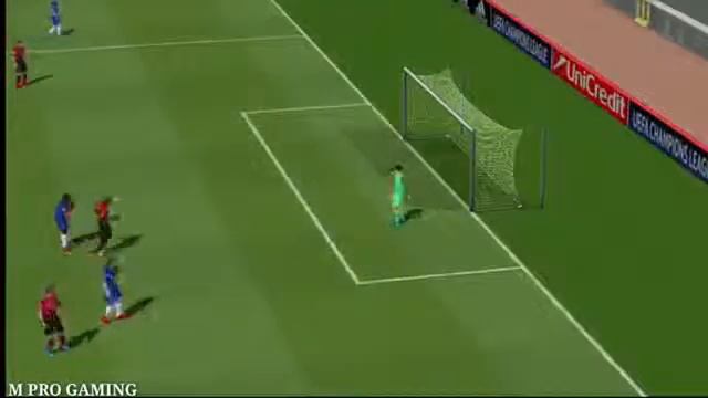 FIFA-19 Mod FIFA 14 Android Offline 1GB New Face Kits Update Best Graphics смотреть онлайн