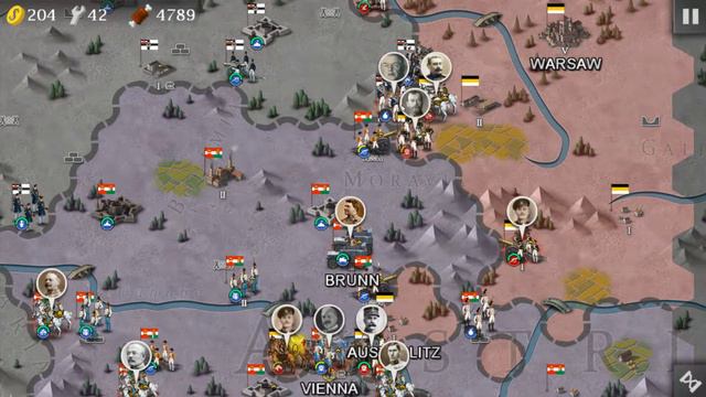 Berlin and Vienna - BJ's Mod WWI Edition (#44) смотреть онлайн
