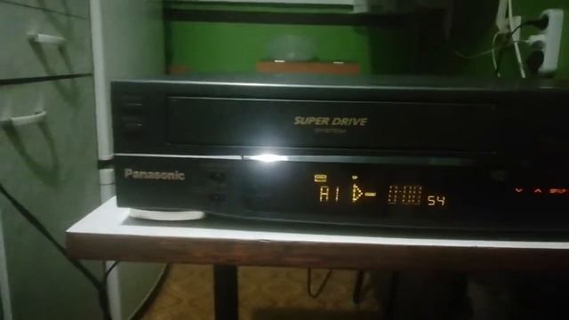 Panasonic NV-SD25 смотреть онлайн