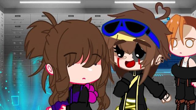 (Идеальный мир) ~Военкамат~ (идея моя) Автор музыки:gan_13_ смотреть онлайн