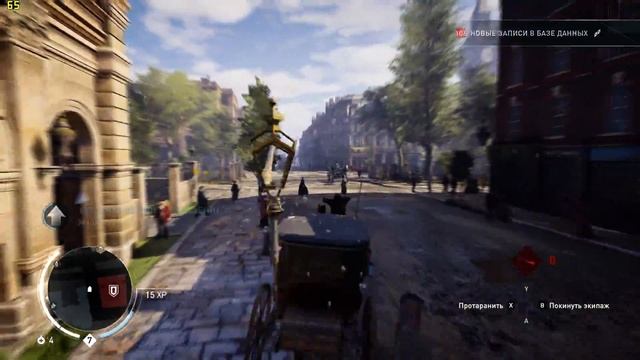Assassin's Creed Syndicate gtx 980 смотреть онлайн