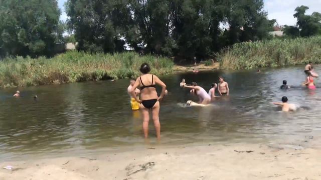 Ярмарка ! 👀Отдых ! ✌️« Шервудский лес» в Павлограде !🌻 смотреть онлайн