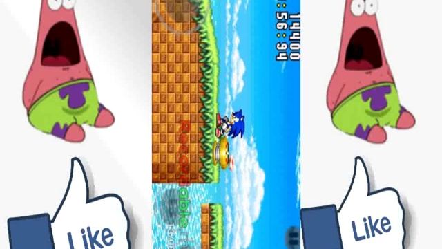 descargar sonic advance para android смотреть онлайн