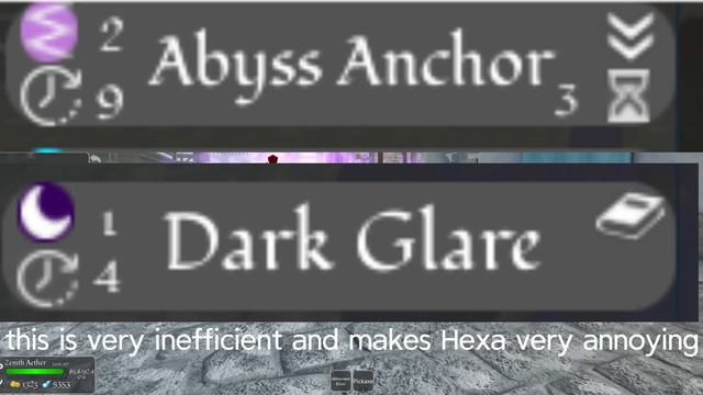 Arcane Lineage: How to Buff Hexer смотреть онлайн