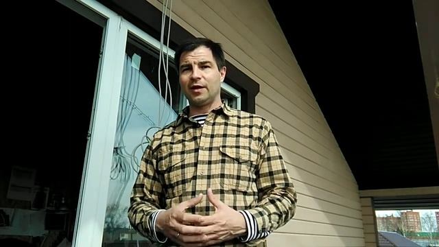 Из чего построить дом!? ТОП- 5 МАТЕРИАЛОВ ! смотреть онлайн