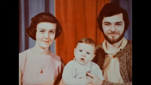 Папе 60!!! смотреть онлайн