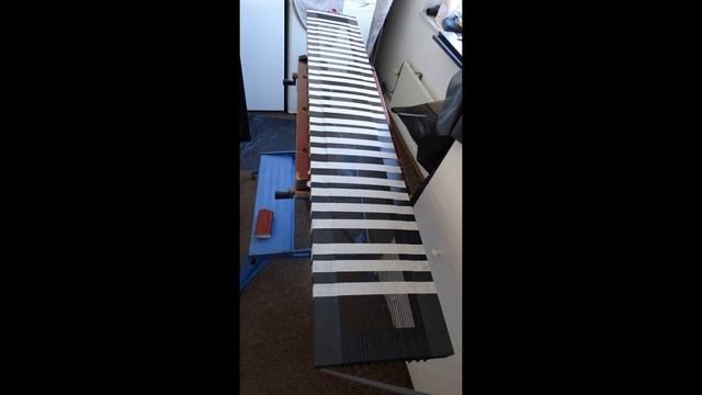 Do It Yourself - Very Easy and Cheap - Building of Electrostatic Loudspeakers смотреть онлайн