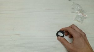 Резиновое кольцо для подседельного штыря
