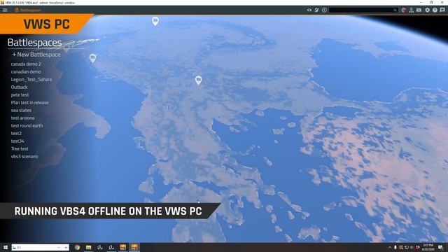 VBS4 20.1 Tutorial - Licensing, Downloading and Installing VBS4 смотреть онлайн
