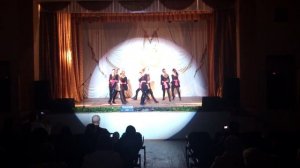 Ирландская джига)