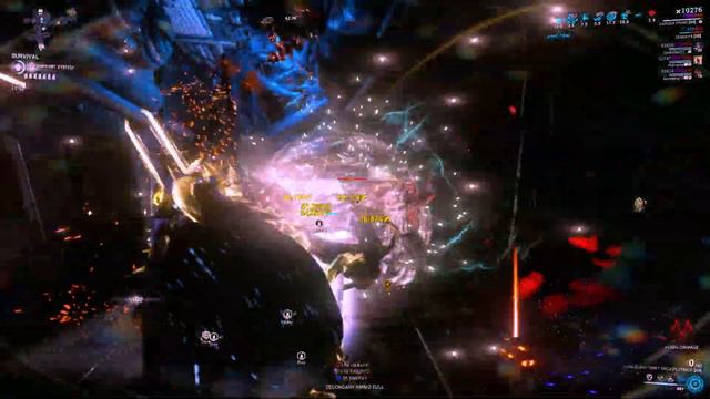 Warframe Garuda Prime | Arbitration Survival [MY] [PC] смотреть онлайн