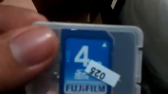 Unboxing Fujifilm Finepix S4500 смотреть онлайн