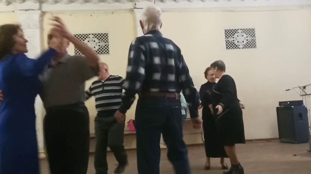 И снова седая ночь!!! И только ей доверяю я!!!??Веселые танцы!!!??Харьков??Март 2021 смотреть онлайн