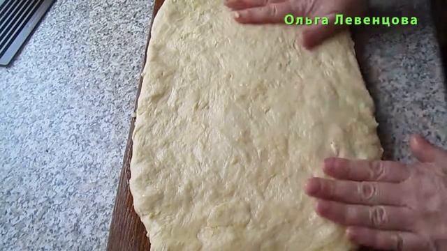 РЫБНЫЙ Пирог "БОГАТЫРЬ". Сплошное Наслаждение от Каждого Кусочка! смотреть онлайн