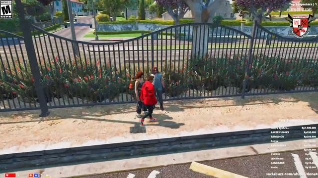 ? LIVE - JAYA JAYA JAYA ! #INDOPRIDERP #AKAMSIIDP смотреть онлайн