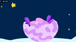 Лунтик 1серия и последняя