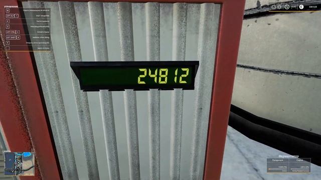 Farming Simulator 19 [карта Оберталь], #7 Покупка овец смотреть онлайн