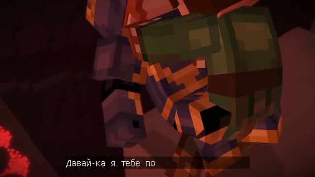 MINECRAFT: STORY MODE | ДОСТУП ЗАПРЕЩЁН | #32 | ФИНАЛ смотреть онлайн