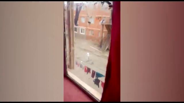 Shooting at Riverview Flats, Worcester смотреть онлайн