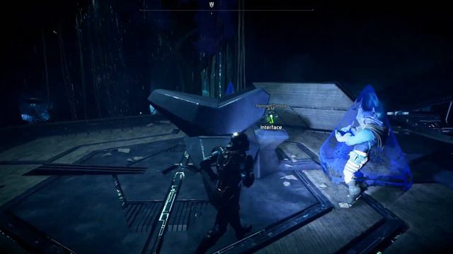 Mass Effect Andromeda #3 Meeting the Angara and Helping Havarl Part 1 смотреть онлайн