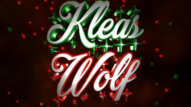 Мое новогодние интро!!!!??? смотреть онлайн