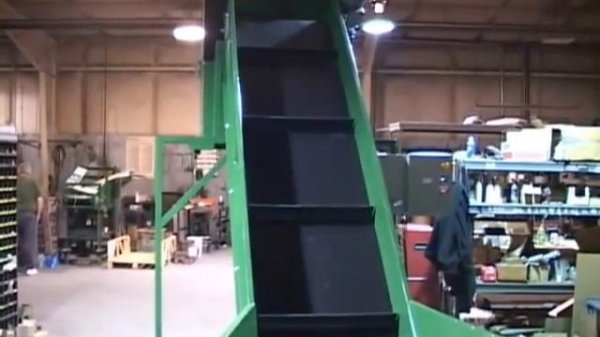 Prodeva, Inc. Model 410 Plastic Perforator