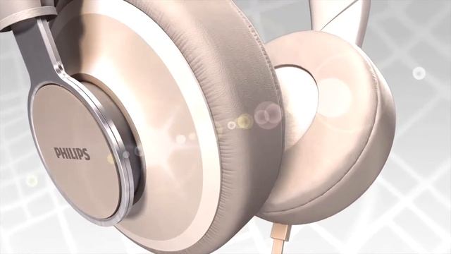 Philips CitiScape Downtown наушники смотреть онлайн