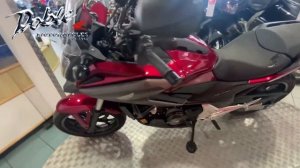 2019 Honda NC750XD-K DCT | Stock number 15366