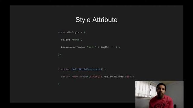 ? Career Progression Bootcamp Week 14 (React Libraries/React Native) смотреть онлайн