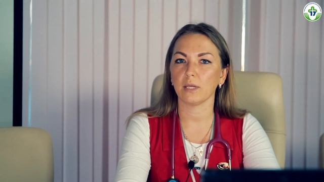 Всемирный День борьбы против хронической обструктивной болезни легких (ХОБЛ) ГКБ 17. Семенова Е.В.