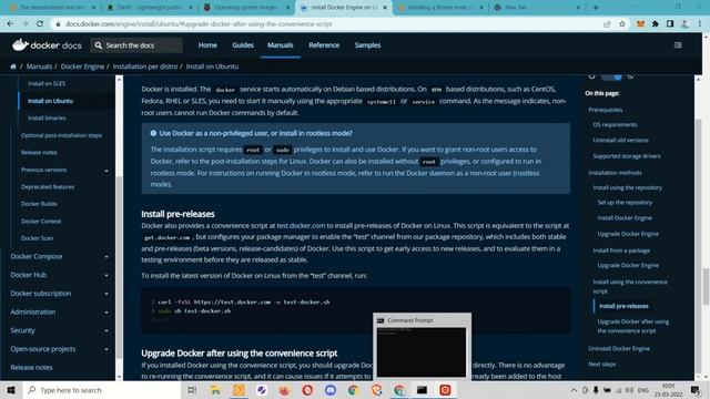 Setup A Streamr Node on RaspberryPi In Docker || Earn Passive Income|| 2022 смотреть онлайн