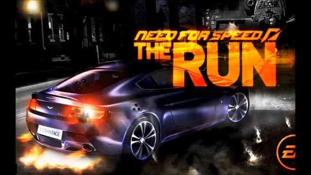 NFS The Run - Overunder OST смотреть онлайн