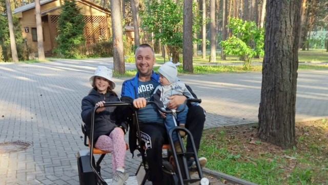 Мой папа самый лучший смотреть онлайн