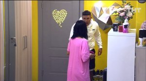 Дом-2: Саленко сорвался на Яну