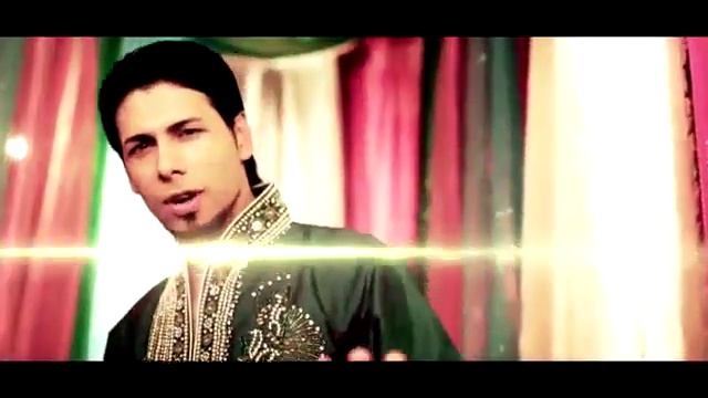 Hamdard Bashir - Maida Maida OFFICIAL VIDEO HD