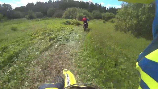 Кросс-Кантри Ижевск смотреть онлайн