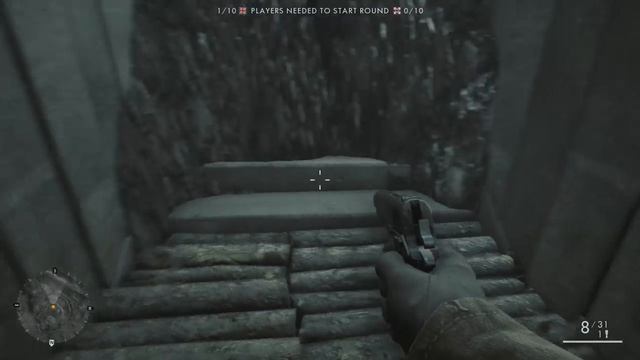 BATTLEFIELD 1 - самая ЖУТКАЯ ПАСХАЛКА продолжается! Подземные тоннели. КАК ПОПАСТЬ? (Easter Eggs) смотреть онлайн