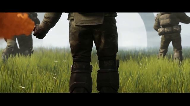 Halo Infinite Trailer (E3 2018) Action Shooter Video Game HD смотреть онлайн