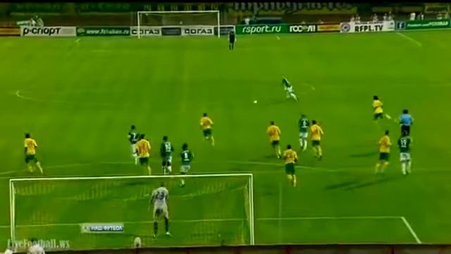 Гол Йиранека смотреть онлайн