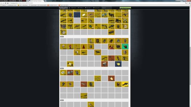 [TF2 ]Как узнать сколько стоит вещь по рефам смотреть онлайн