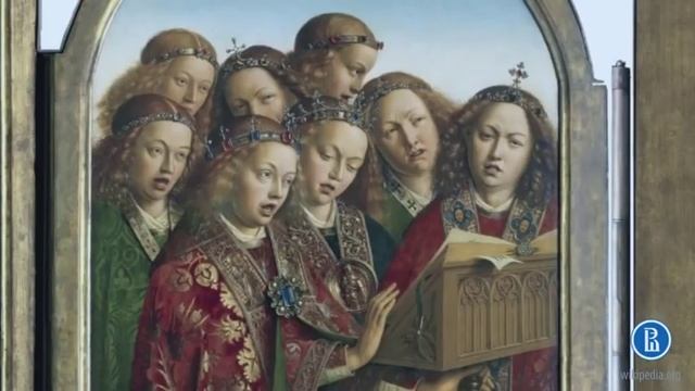 ИСКУССТВО ЭПОХИ ВОЗРОЖДЕНИЯ История искусства смотреть онлайн