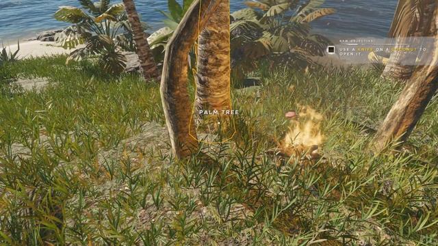 Stranded Deep - Начало игры. Первые шаги. #01