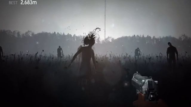 Into The Dead - Gameplay Walkthrough Part 2 - Classic (iOS, Android) смотреть онлайн