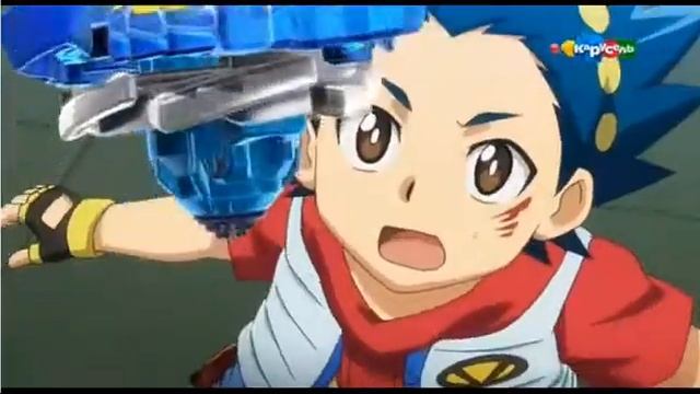 Бейблейд бёрст смотреть онлайн