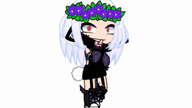 meme~ Суть тренда показать, кто подписан на твой канал (GACHA LIFE) смотреть онлайн