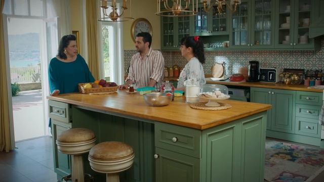 Kaderimin Oyunu 25. Bölüm