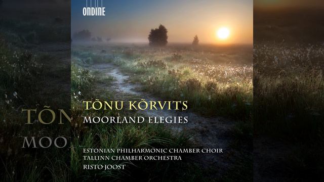 Moorland Elegies: No. 6. Moonlight, summer moonlight смотреть онлайн